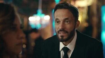 مسلسل فن الحرب الحلقة 20 هل فشلت خطة العصابة بوقوع