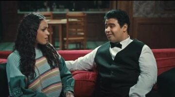 مسلسل فن الحرب الحلقة 25 نهاية صادمة ياسمين تنجح فى