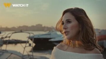 مسلسل فن الحرب الحلقة 25 ياسمين تتخلص من على بعد