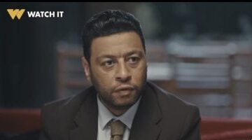 مسلسل فن الحرب الحلقة 26 تامر وصفية يكتشفان سر خطير