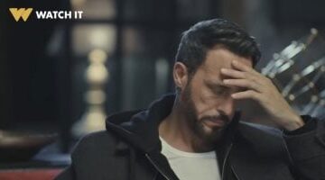 مسلسل فن الحرب الحلقة 26 مهمة ناجحة تقود زياد إلى