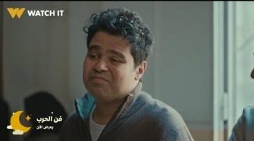 مسلسل فن الحرب الحلقة 27 براءة سيد تُعيد التوازن للعصابة