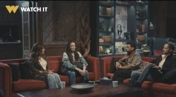 مسلسل فن الحرب الحلقة 27 زياد ينقذ صفية من الحبس