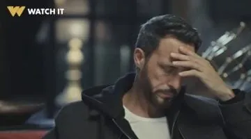 مسلسل فن الحرب الحلقة 27 كيف سينقذ زياد شقيقته من