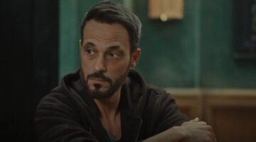 مسلسل فن الحرب الحلقة 27 مواعيد وقنوات العرض – الأسبوع