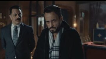 مسلسل فن الحرب الحلقة 30 والأخيرة رسالة من ياسمين بداية