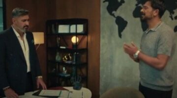 مسلسل كلهم بيجبوا مودي الحلقة الأخيرة هل ينفصل ياسر جلال