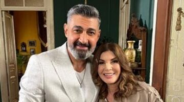 مسلسل كلهم بيحبوا مودى الحلقة 15 مواعيد العرض والإعادة والقنوات