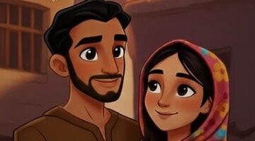 مسلسل كنز الغلابة محمود يعود بصناديق الذهب وسط صدمة الجميع