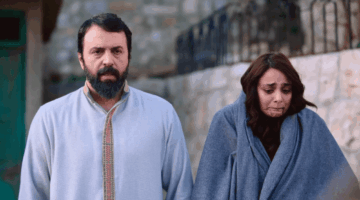 مسلسل مولانا الحلقة 20 مولانا يتزوج زينة