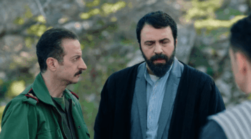 مسلسل مولانا الحلقة 21 تهديدات جديدة وخطة لإنقاذ منير