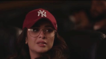 مسلسل وننسى اللي كان الحلقة 16 مريم تبلغ جليلة بإصابتها