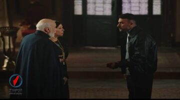 مشاهدة الحلقة 25 من مسلسل علي كلاي مع أحمد العوضي