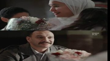 مشهد في نهاية مسلسل مناعة يعيد الذاكرة إلى الراحل خالد