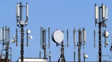 مصدر بالاتصالات سداد القسط الأول من ترددات الجيل الخامس بـ700