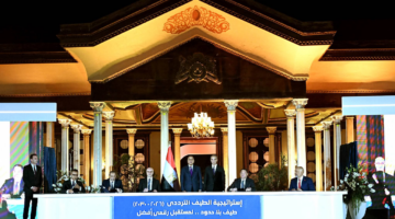 مصر توقّع صفقة ترددات بقيمة 35 مليار دولار