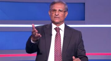 مصطفى يونس فوز الترجي على الأهلي مشكوك فيه ويوجه رسالة