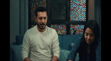 معاناة تربك حياة مصطفى شعبان في مسلسل درش كيف تتعامل