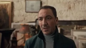 مفاجأة في الحلقة 12 من مسلسل فرصة أخيرة اعرف التفاصيل.webp