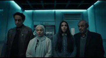 مفاجأة في مسلسل عرض وطلب مخرج العمل يظهر ضيف شرف