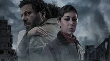 مفتاح العودة يختتم مسلسل صحاب الأرض كحلقة وثائقية إضافية.webp