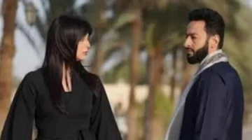 ملخص الحلقة 17 من مسلسل المداح أسطورة النهاية.webp