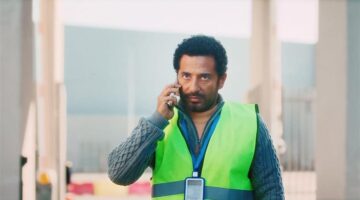 ملخص الحلقة 27 مسلسل إفراج عودة تارا عماد إلى عمرو