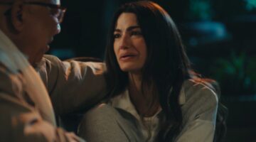 ملخص مسلسل إفراج الحلقة 17 تارا عماد تتلقى بلاغا بالطرد
