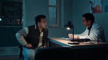 ملخص مسلسل عرض وطلب الحلقة 12 فشل محمد حاتم في