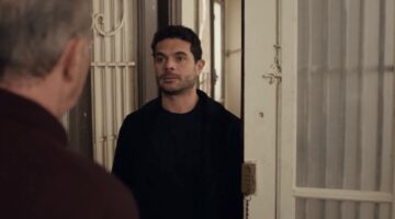 ملخص مسلسل فرصة أخيرة الحلقة 10 عمرو صالح واعترافات مثيرة