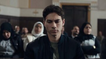 ملخص مسلسل فرصة أخيرة الحلقة 11 يوسف وهبي يواجه خطر