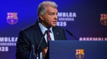 من إعادة بناء الفريق إلى مشروع كامب نو أبرز التحديات