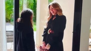 من واقع مسلسل توابع تفاصيل تطوير المدارس الحكومية وتقليل الكثافة