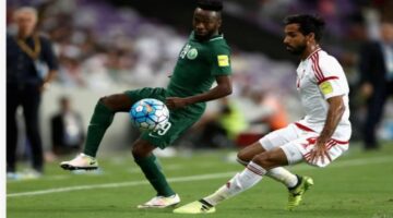 من ينتزع بطاقة التأهل؟ ترددات 6 قنوات ناقلة لنصف نهائي