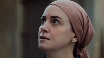 منى زكي تشيد بمسلسل حكاية نرجس أداء استثنائي أمتعتونا وشرفتونا