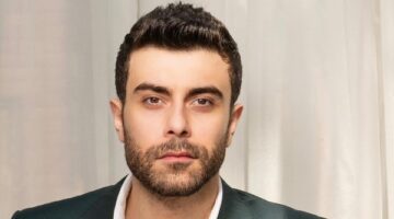 مهند حسني يكشف لصدى البلد كواليس مسلسل روج أسود