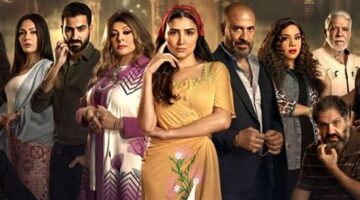 مواعيد عرض الحلقة 25 من مسلسل على كلاى والقنوات الناقلة.webp