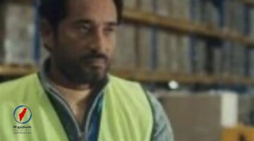 مواعيد عرض الحلقة 26 من مسلسل إفراج والإعادات والقنوات الناقلة