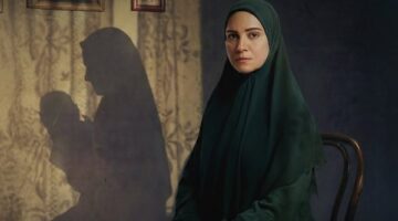 مواعيد عرض الحلقة الثالثة من مسلسل حكاية النرجس والقنوات الناقلة