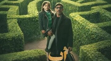 مواعيد عرض مسلسل أب ولكن الحلقة 6 والقنوات الناقلة كاملة