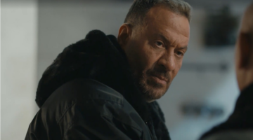 مواعيد عرض مسلسل أولاد الراعي على CBC وDMC وwatch it