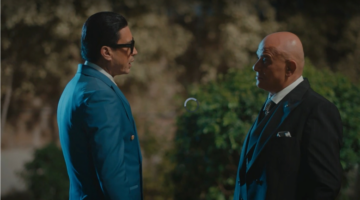 مواعيد عرض مسلسل أولاد الراعي وتردد القنوات الناقلة