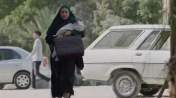 مواعيد عرض مسلسل حكاية نرجس الحلقة 12 القبض على نرجس