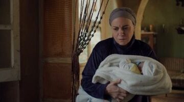 مواعيد عرض مسلسل حكاية نرجس الحلقة 12 والقنوات الناقلة كاملة