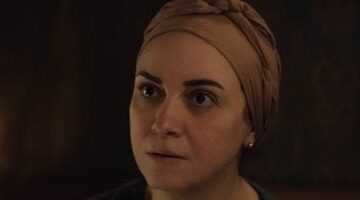 مواعيد عرض مسلسل حكاية نرجس الحلقة 13والقنوات الناقلة كاملة