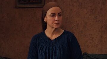 مواعيد عرض مسلسل حكاية نرجس الحلقة 3 والقنوات الناقلة كاملة