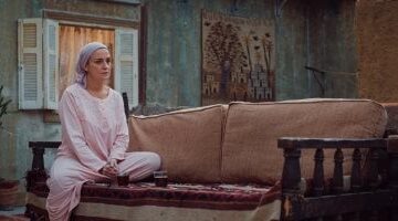 مواعيد عرض مسلسل حكاية نرجس الحلقة 6 والقنوات الناقلة كاملة