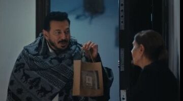 مواعيد عرض مسلسل درش الحلقة 13 والقنوات الناقلة كاملة