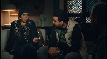 مواعيد عرض مسلسل درش الحلقة 16 والقنوات الناقلة كاملة