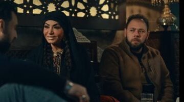 مواعيد عرض مسلسل درش الحلقة 28 والقنوات الناقلة كاملة